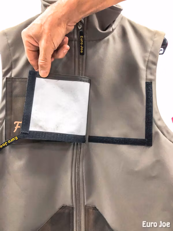 Treningsvest "FUNctional" for menn