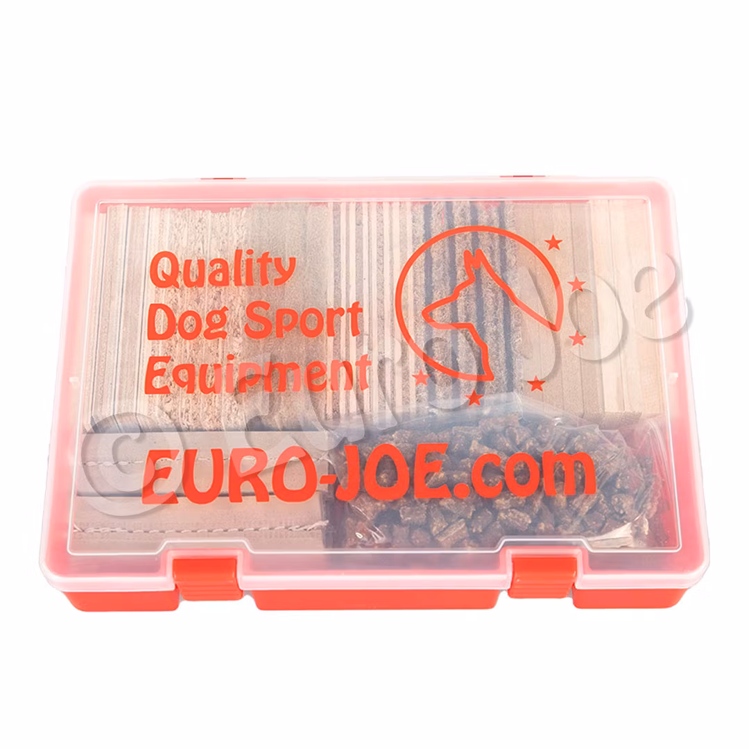 Tracking box