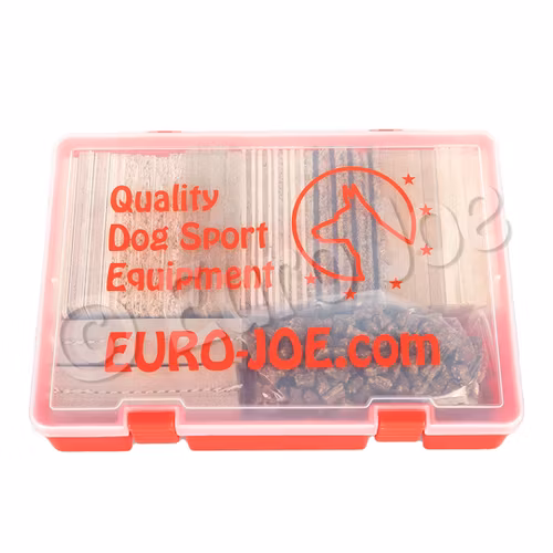 Tracking box