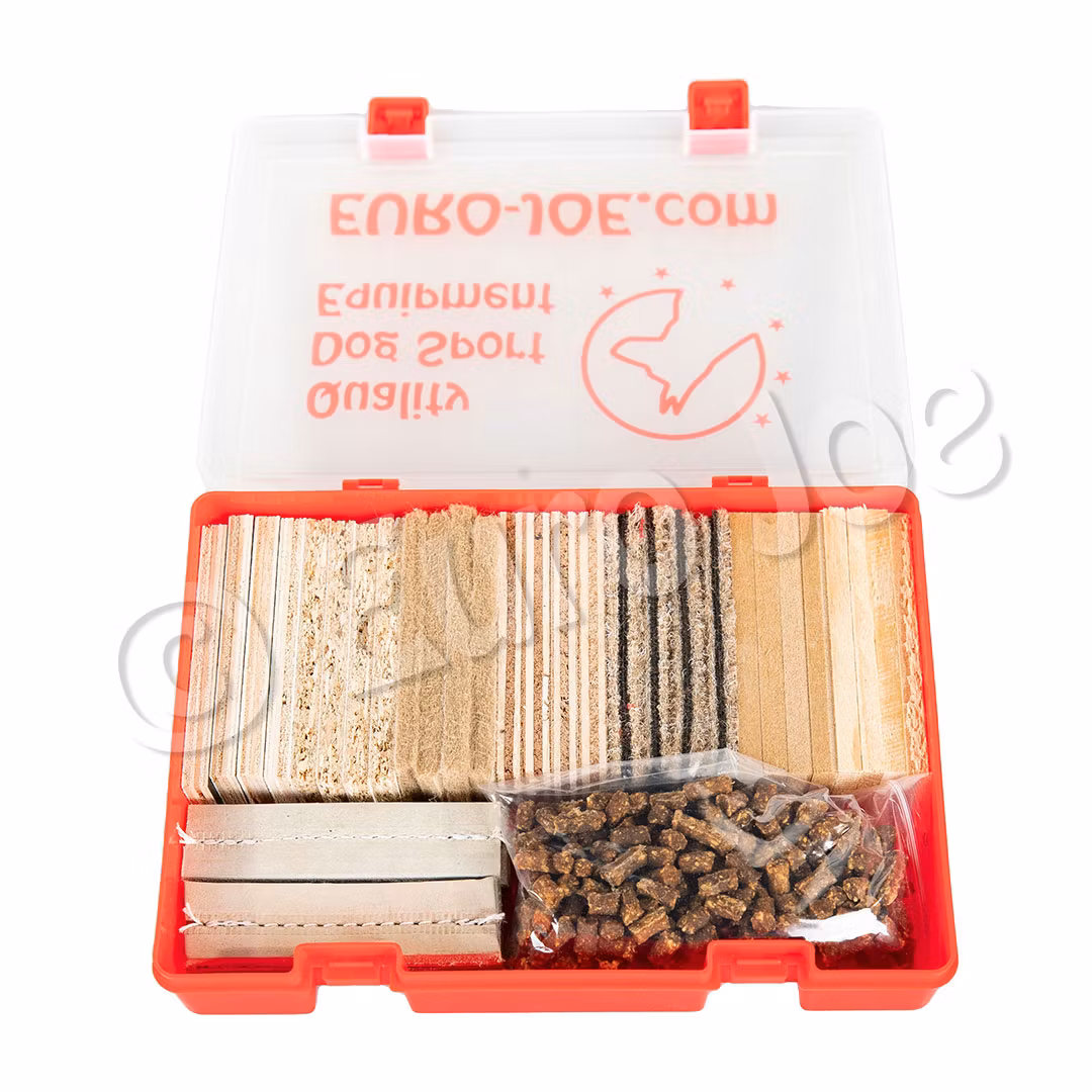 Tracking box