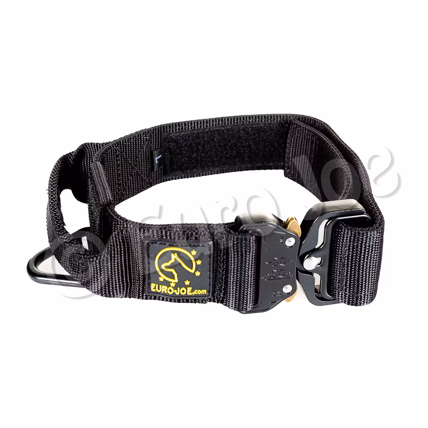 Euro Joe "Tactical Collar" 2.0 with handle