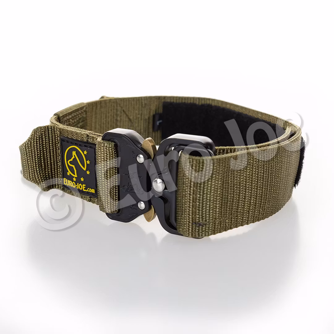 Euro Joe "Tactical Collar" 2.0 with handle