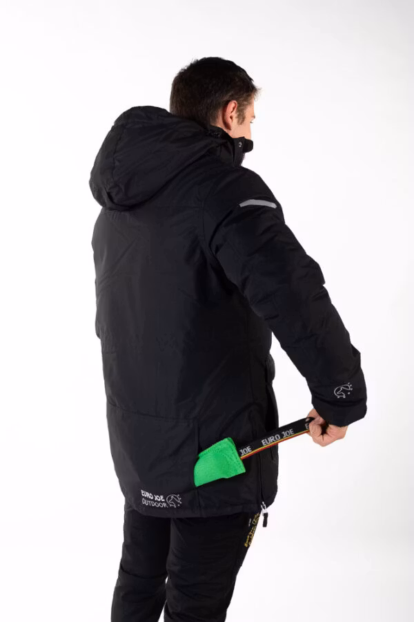 “Frostbite Xtreme” Winter Jacket Dame/Herre