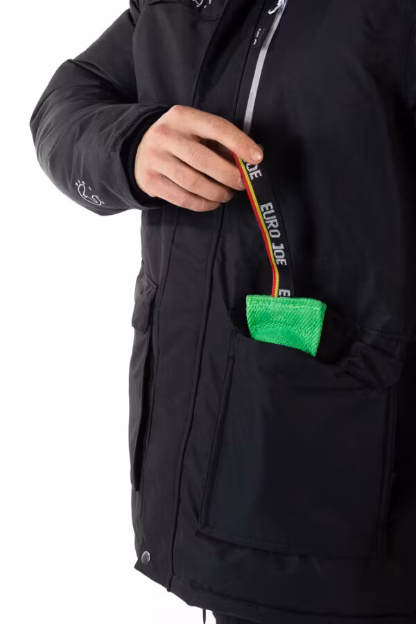 “Frostbite Xtreme” Winter Jacket Dame/Herre