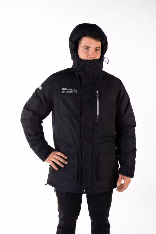 “Frostbite Xtreme” Winter Jacket Dame/Herre
