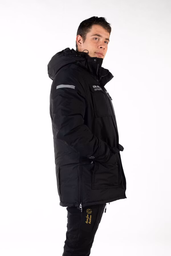 “Frostbite Xtreme” Winter Jacket Dame/Herre