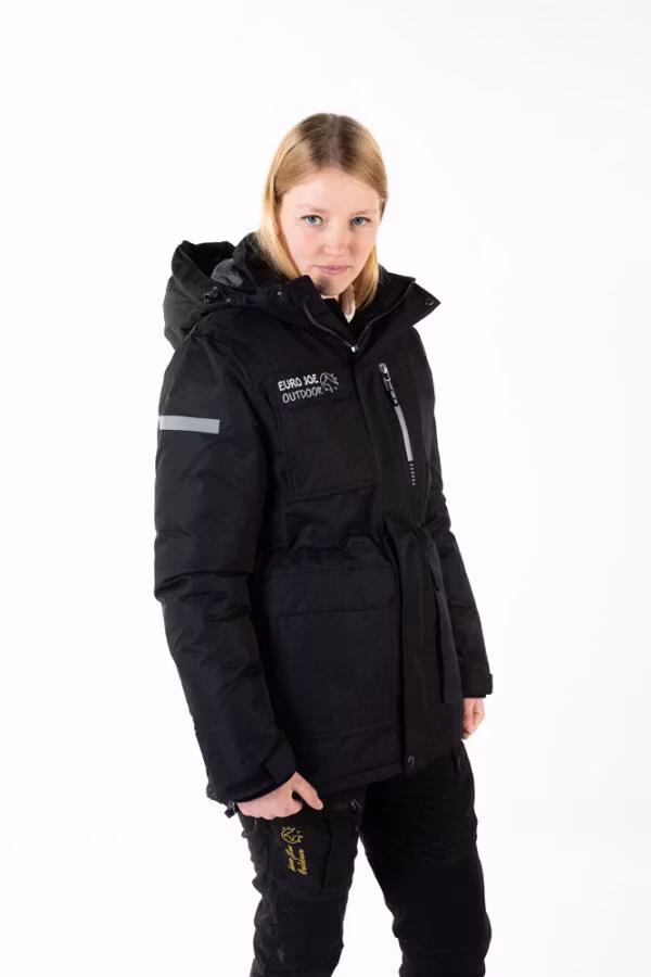 “Frostbite Xtreme” Winter Jacket Dame/Herre