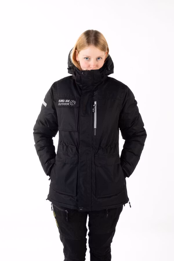 “Frostbite Xtreme” Winter Jacket Dame/Herre