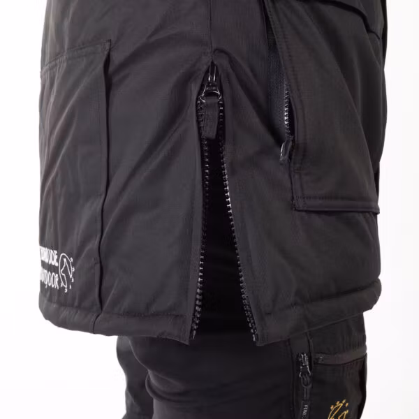 “Frostbite Xtreme” Winter Jacket Dame/Herre