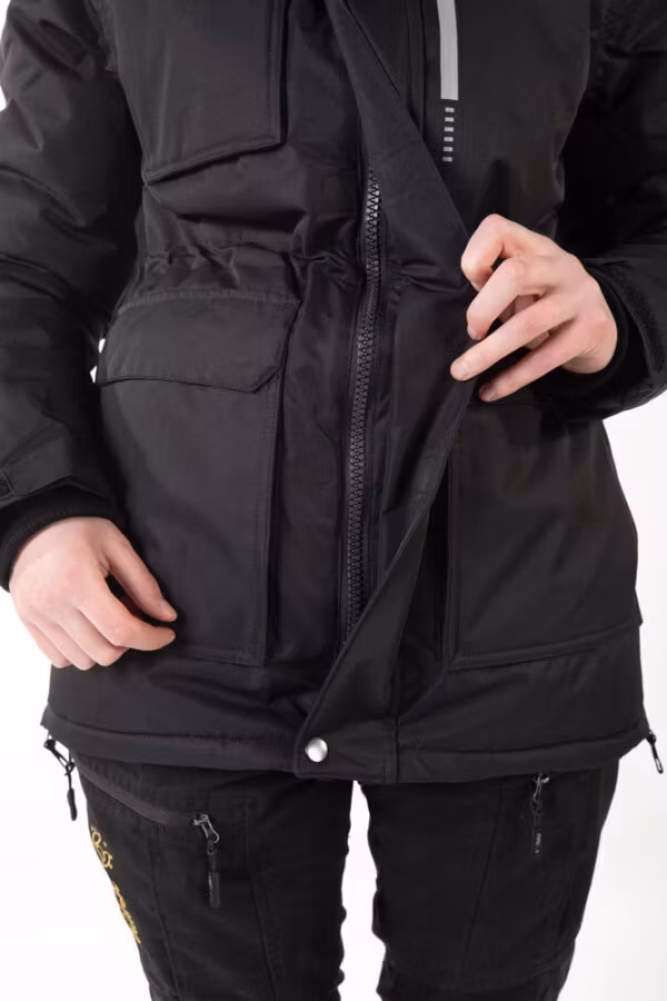 “Frostbite Xtreme” Winter Jacket Dame/Herre