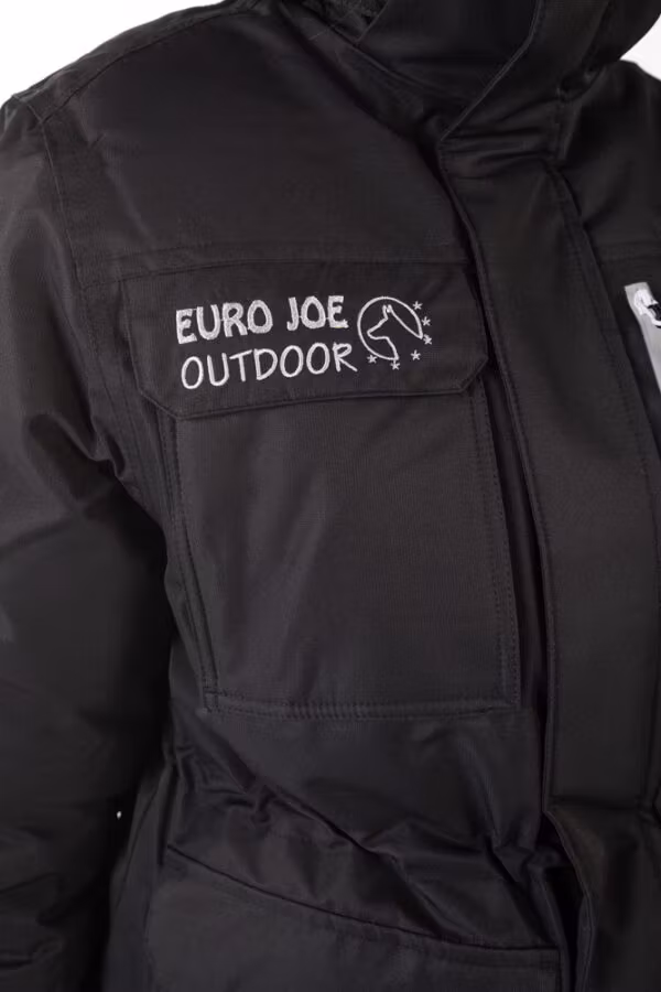 “Frostbite Xtreme” Winter Jacket Dame/Herre