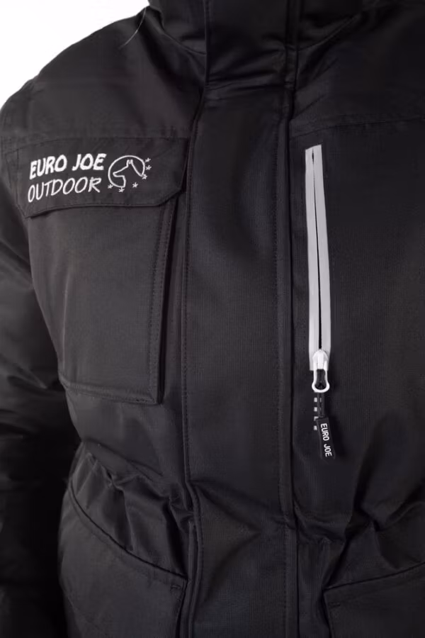 “Frostbite Xtreme” Winter Jacket Dame/Herre