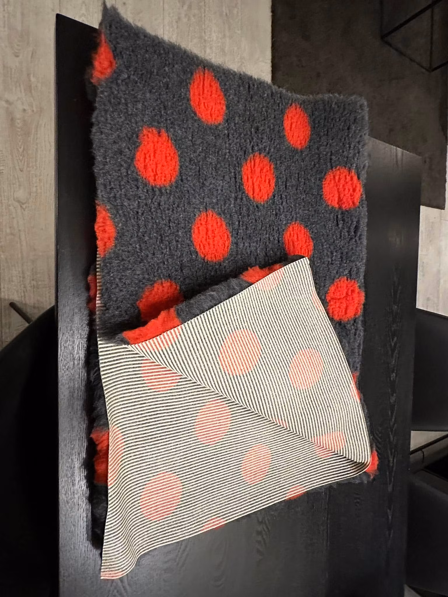 VetBed Nonslip i  2 forskjellige størrelser 100 x75 cm 349,- og 150 x 100 cm 698,-