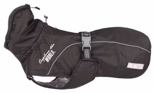 Hundedekken Explore Vinter Sortm/Refleks M 45cm og 50cm tilbud så lenge lageret holder