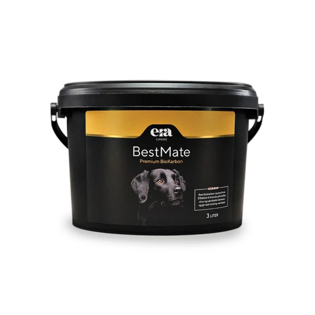 BestMate Premium BioKarbon 3 størrelser