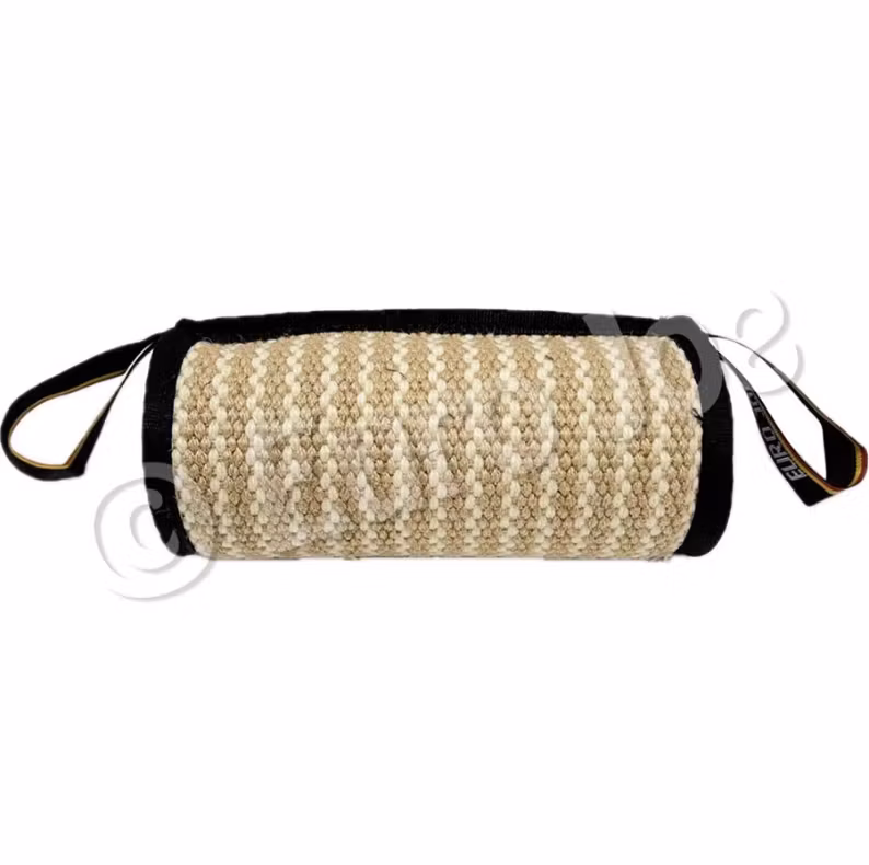 Silly Dog-jute