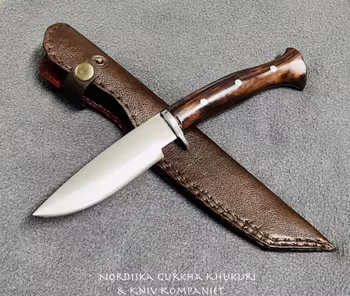Tjaldbuðir Camper kniv (ᛏᛁᛅᛚᛏᛒᚢᛏᛁᚱ)