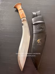 Operation Freedom Khukuri (FT 11 tum) "NG".