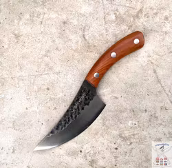 Yak Kökskniv / Kockkniv