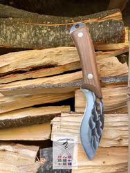 EDC Annapurna Khukuri Rostfri