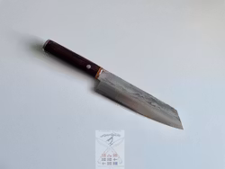 Fuji Kiritsuke kockkniv rostfri