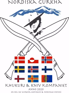 Nordiska Gurkha Shop