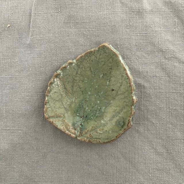 Bladfat "Palett"