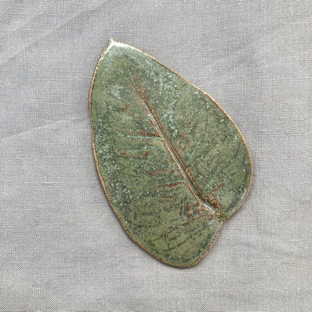 Bladfat "Monstera"