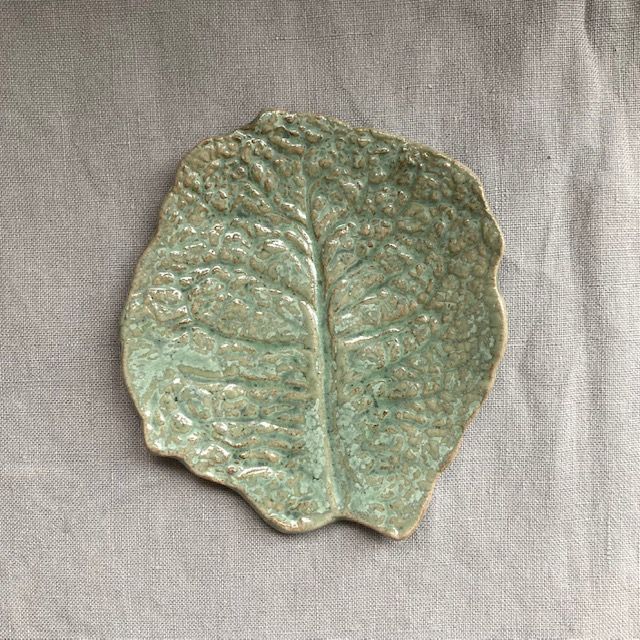 Bladfat "Savoy"