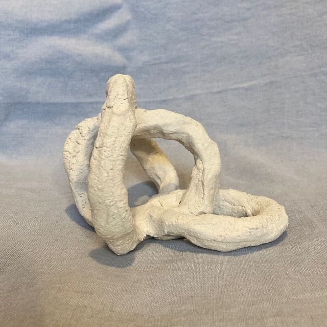 Skulptur