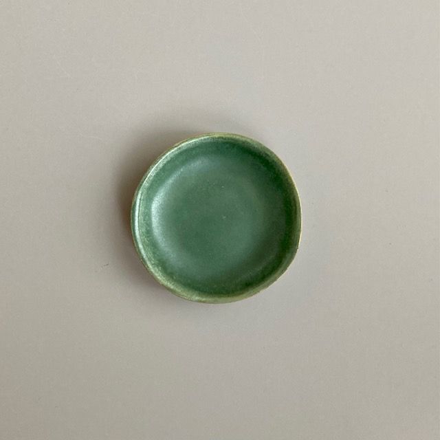 Liten skål