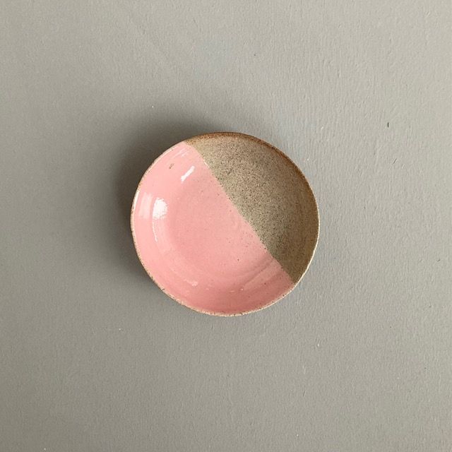 Liten skål