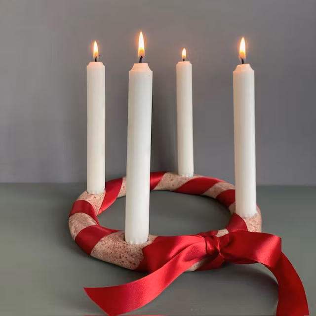 Ljusstake