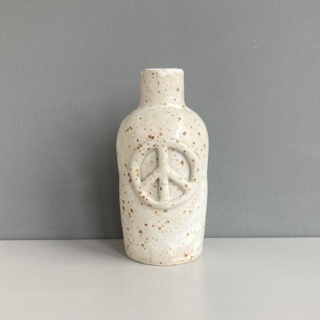 Vas peace