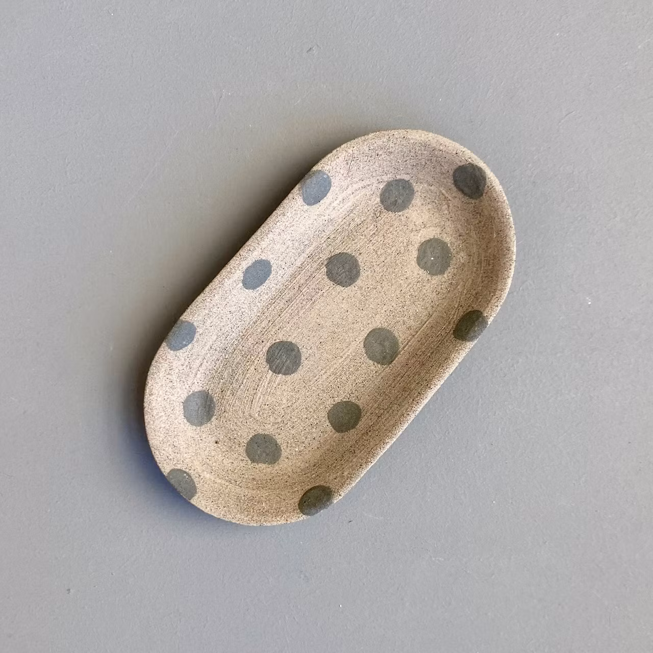Fat oval