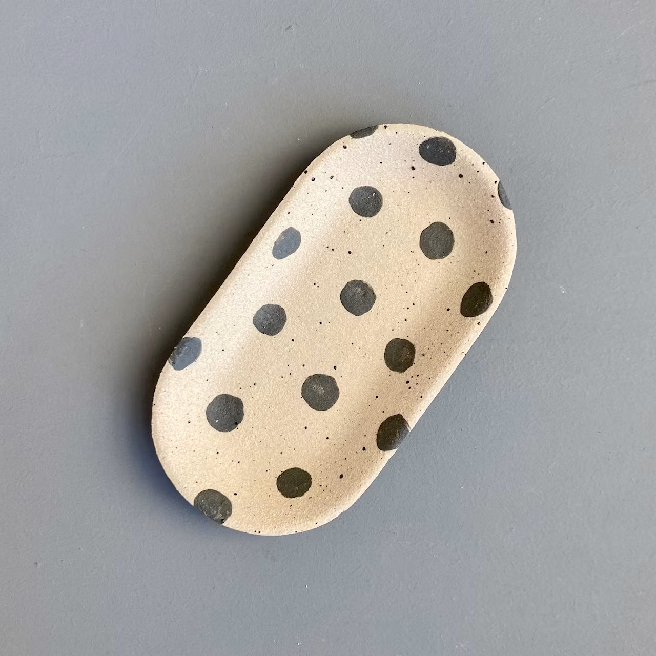 Fat oval