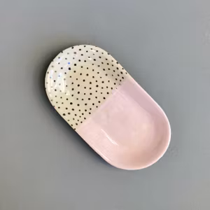 Fat oval