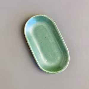Fat oval