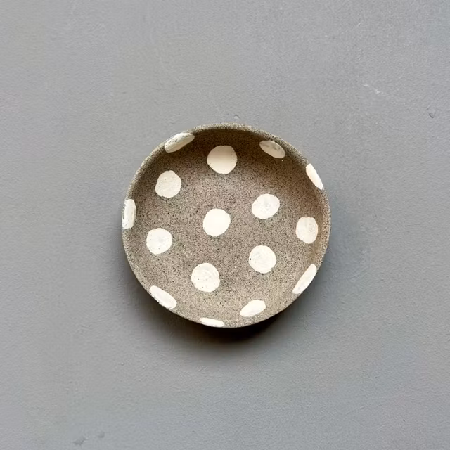 Liten skål