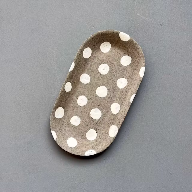 Fat oval