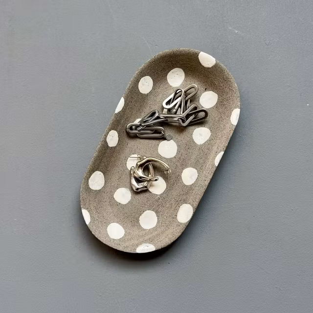Fat oval