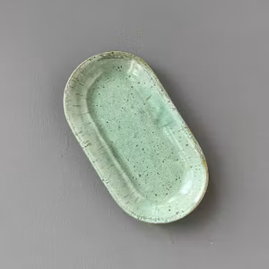 Fat oval
