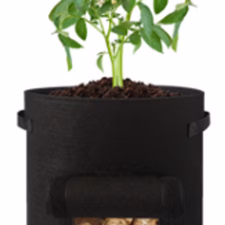 Odlare Potatiskorg -  potatoe's grow bag- 30 liter