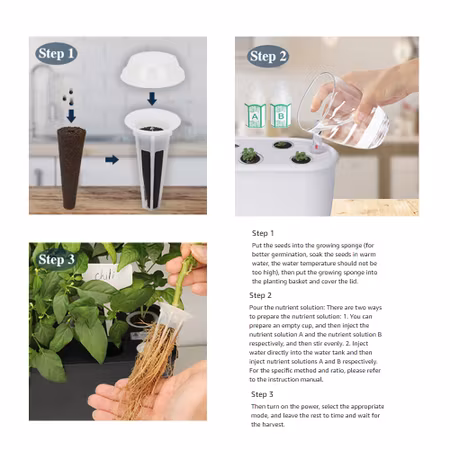 Oldare HSG01 FÅTAL på LAGER