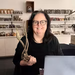 Lakritsprovning online 18 maj kl 18.30