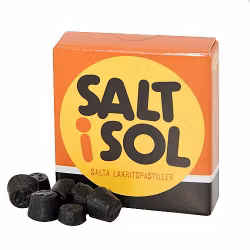 Salt i Sol