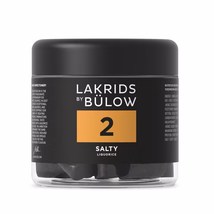 2 Salt