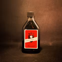 Apotekarns Salmiak mixer 200 ml