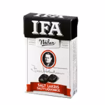 IFA saltlakritspastiller