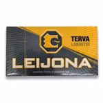 Leijona tjärpastiller